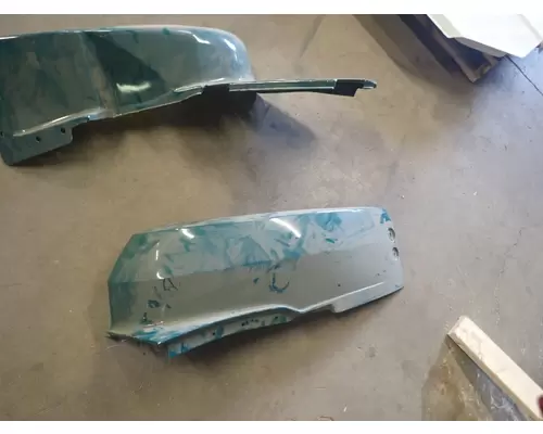 Fender Extension FORD L8000 Michigan Truck Parts