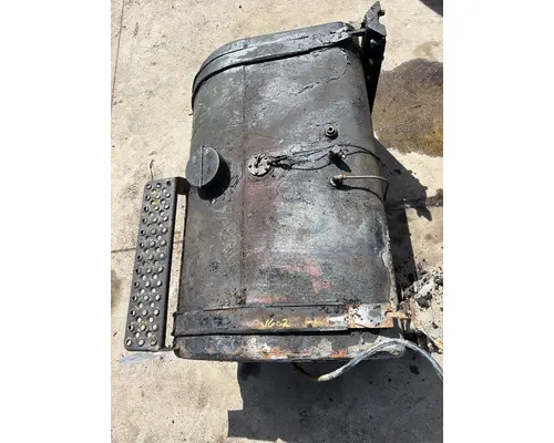Fuel Tank FORD L8000 Truck Salvage International Inc