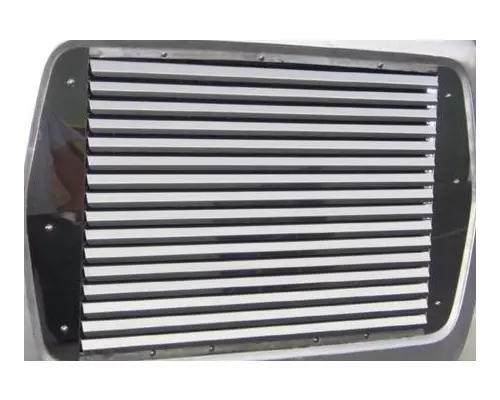 Grille FORD L8000 LKQ KC Truck Parts - Inland Empire