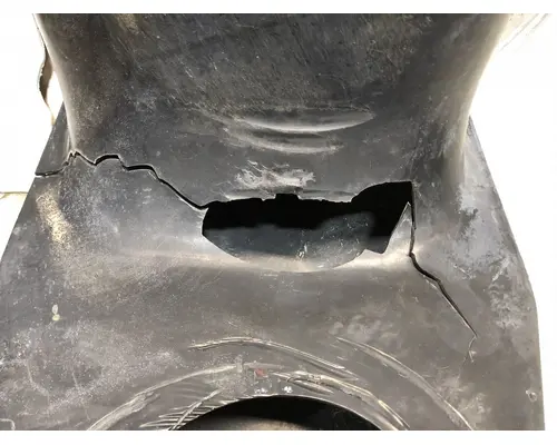 Ford L8000 Hood Panel
