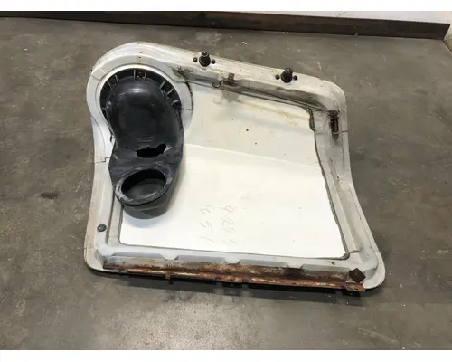 Ford L8000 Hood