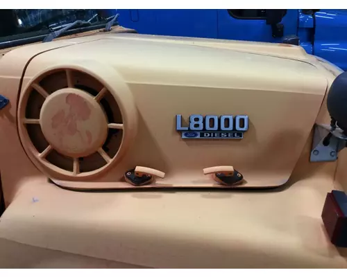 Ford L8000 Hood