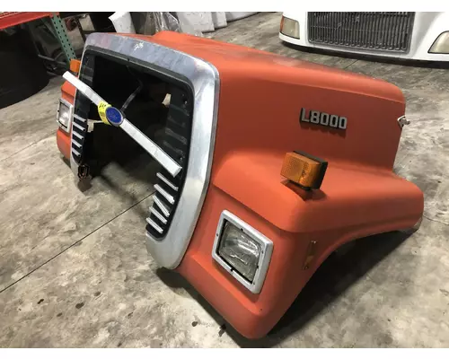 Ford L8000 Hood