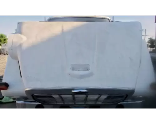 Ford L8000 Hood