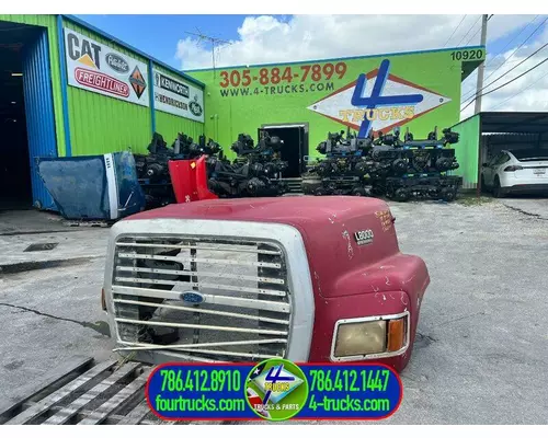 Hood Ford L8000 4-trucks Enterprises LLC