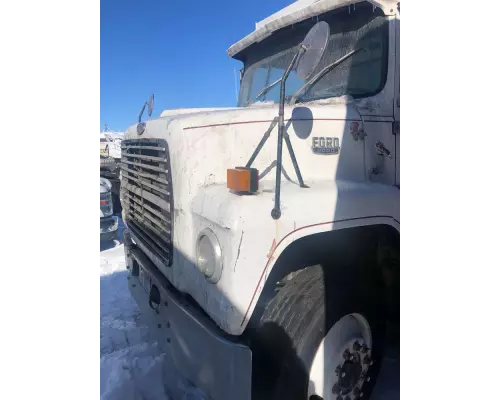 Ford L8000 Hood