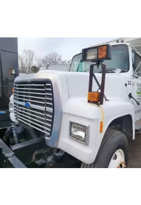 Ford L8000 Hood