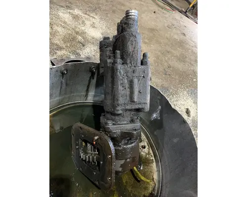 Hydraulic Pump/PTO Pump FORD L8000 Truck Salvage International Inc