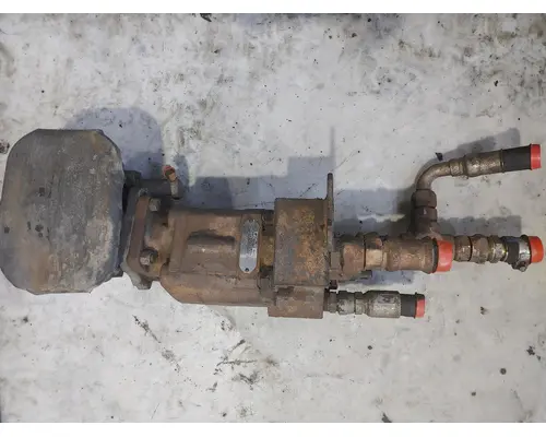 Hydraulic Pump/PTO Pump FORD L8000 Truck Salvage International Inc
