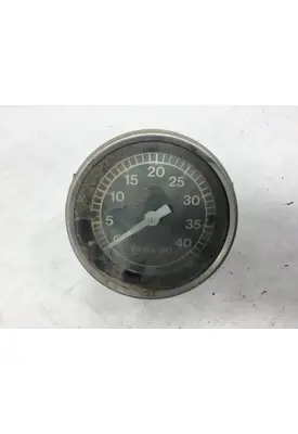 Ford L8000 Instrument Cluster