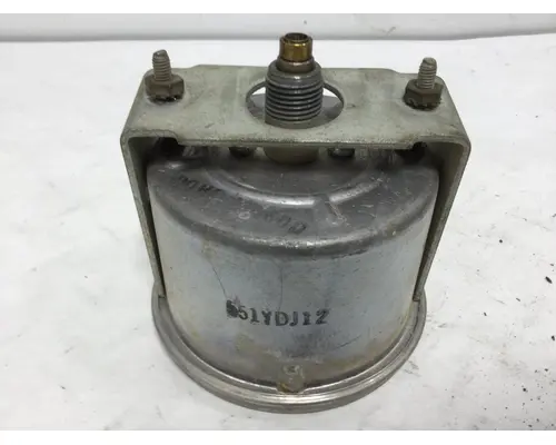 Ford L8000 Instrument Cluster