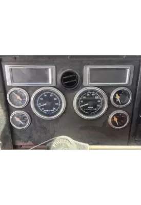 Ford L8000 Instrument Cluster