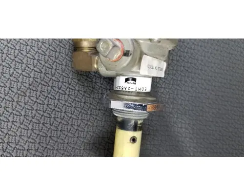 Ford L8000 Interior Parts, Misc.