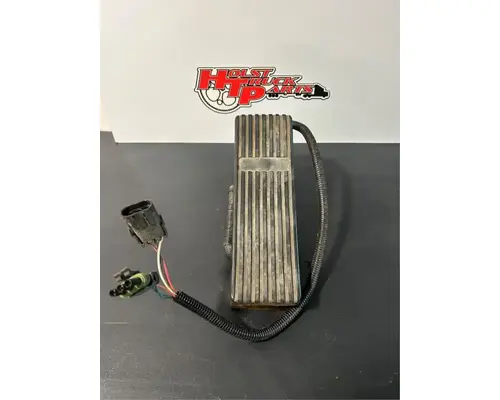 Ford L8000 Interior Parts, Misc.