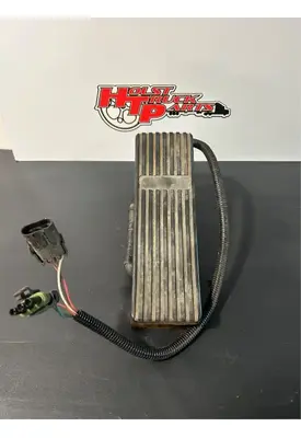 Ford L8000 Interior Parts, Misc.