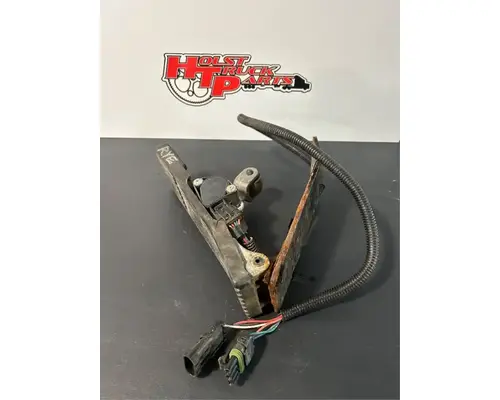 Ford L8000 Interior Parts, Misc.