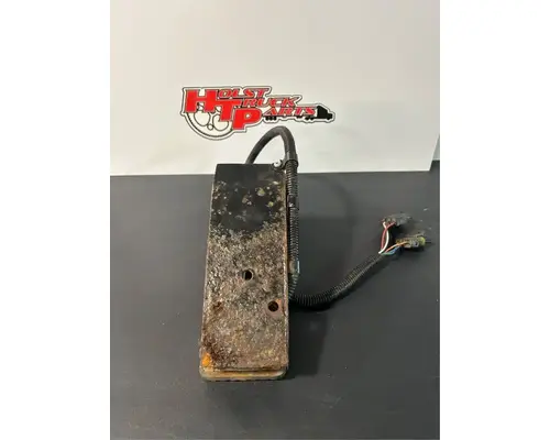 Ford L8000 Interior Parts, Misc.