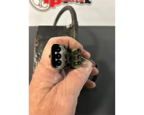 Ford L8000 Interior Parts, Misc.