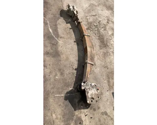 Leaf Spring, Front FORD L8000 Truck Salvage International Inc