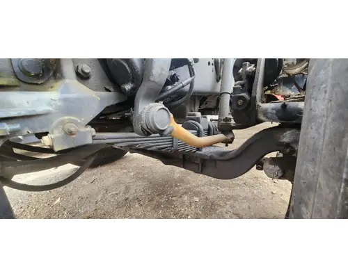 Leaf Spring, Front Ford L8000 Complete Recycling Group LLC