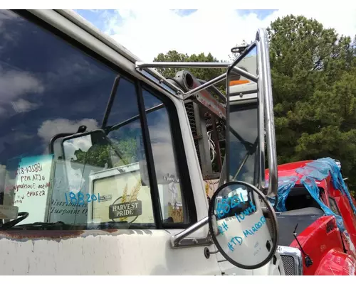 Mirror (Side View) FORD L8000 LKQ Heavy Truck Maryland