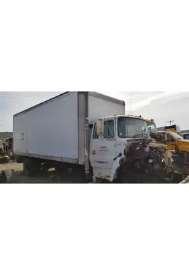 Ford L8000 Miscellaneous Parts