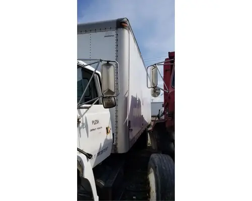 Ford L8000 Miscellaneous Parts