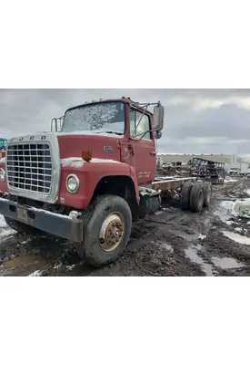 Ford L8000 Miscellaneous Parts