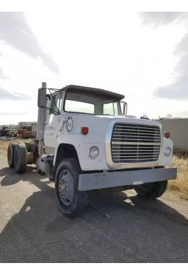 Ford L8000 Miscellaneous Parts
