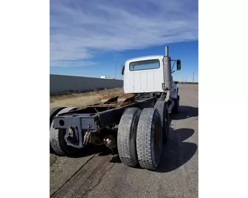 Ford L8000 Miscellaneous Parts
