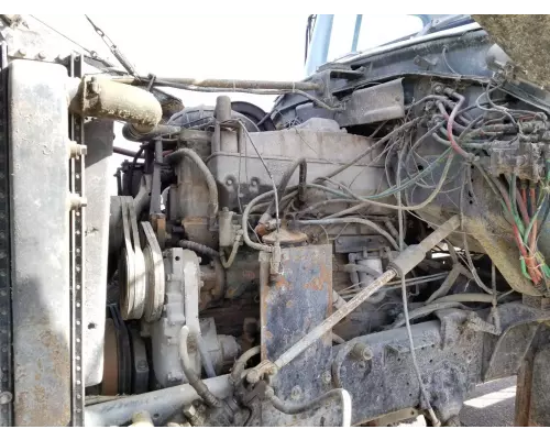 Ford L8000 Miscellaneous Parts