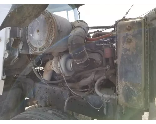 Ford L8000 Miscellaneous Parts