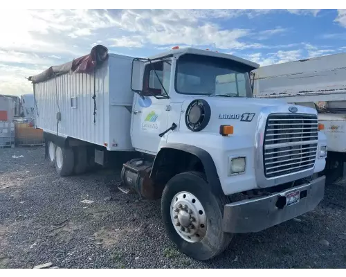 Miscellaneous Parts Ford L8000 Holst Truck Parts