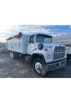 Ford L8000 Miscellaneous Parts