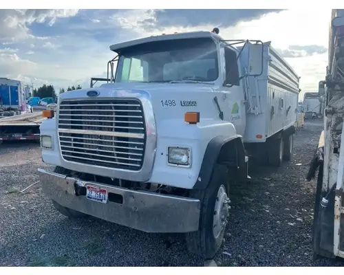 Ford L8000 Miscellaneous Parts