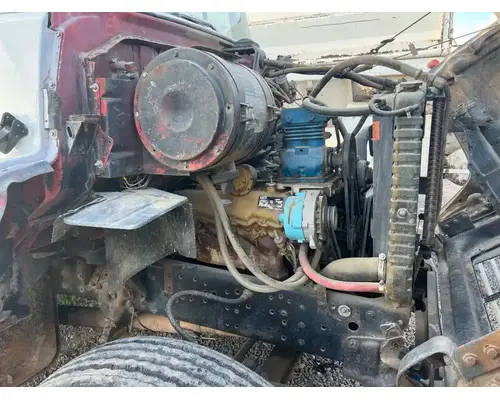Ford L8000 Miscellaneous Parts