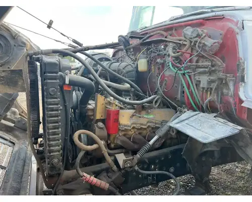 Ford L8000 Miscellaneous Parts