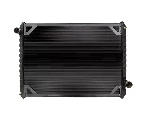 Radiator FORD L8000 LKQ KC Truck Parts - Inland Empire
