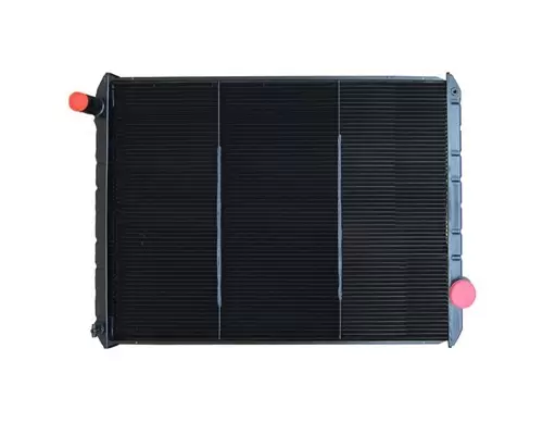 Radiator FORD L8000 LKQ KC Truck Parts Billings