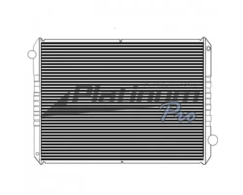 Radiator FORD L8000 LKQ Heavy Truck - Tampa