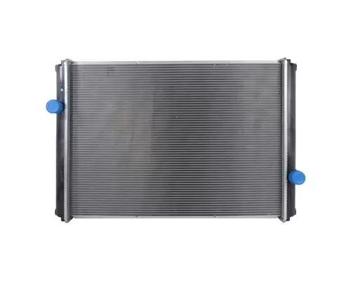 Radiator FORD L8000 LKQ Heavy Truck - Goodys