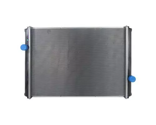 Radiator FORD L8000 LKQ Heavy Truck - Goodys