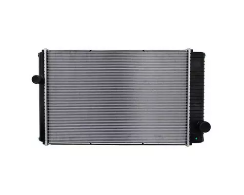 Radiator FORD L8000 LKQ Plunks Truck Parts And Equipment - Jackson