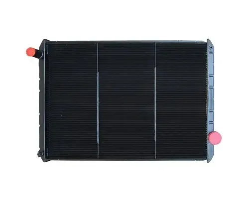 Radiator FORD L8000 LKQ Plunks Truck Parts and Equipment - Jackson