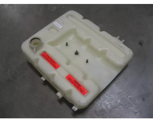 Ford L8000 Radiator Overflow Bottle  Surge Tank