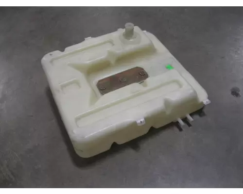 Ford L8000 Radiator Overflow Bottle  Surge Tank