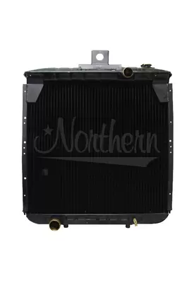 Ford L8000 Radiator