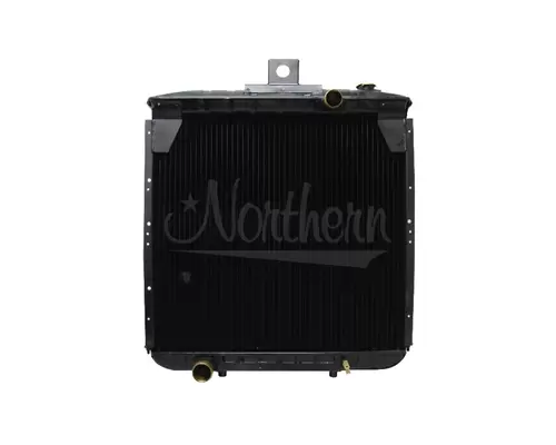 Ford L8000 Radiator