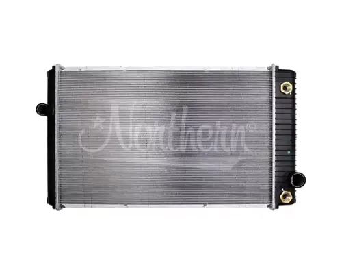 Ford L8000 Radiator