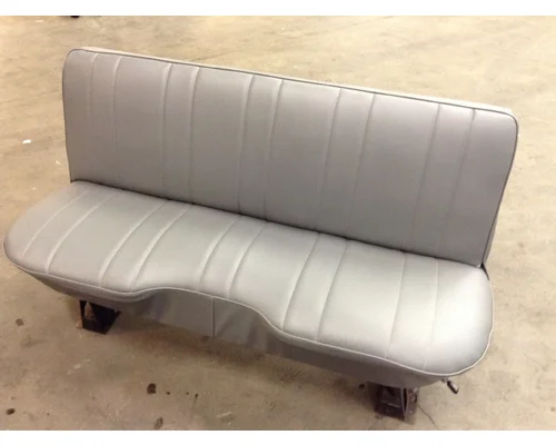 Seat, Front Ford L8000 Vander Haags Inc DM